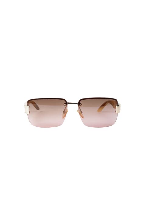 dior rimless sunglasses|Dior sunglasses men.